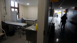 Las críticas por el aumento de $100 por paciente en el  Presupuesto 2023 para la Atención Primaria