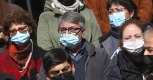 Respecto de Privilegios y Agendas Particulares II