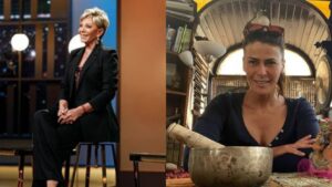 Raquel Argandoña criticó a Tonka Tomicic por su programa online de sexualidad: 