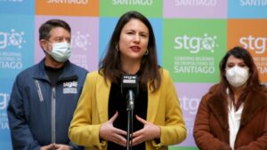 El llamado de Hassler en la previa del 18-O: 