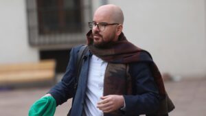 Jackson por antiguos tuits de ministros: 