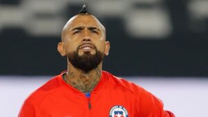 Viuda de Erasmo Vidal afirmó que relación entre Arturo Vidal y su padre venía mejorando 