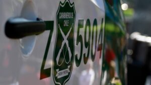 Adolescente de 16 años fue detenido por baleo a carabinero en San Miguel