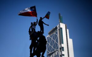 18 de octubre: un balance a tres años