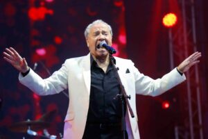 La difícil revelación de José Alfredo Fuentes: fue abusado sexualmente a los 11 años