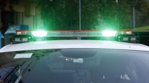 Detienen a sospechoso de participar en violento asalto a mall de Chicureo