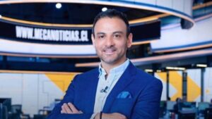 Gonzalo Ramírez contó que su esposa y sus hijos fueron testigos del violento robo en Chicureo