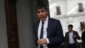 Monsalve apunta al gobierno anterior por crisis migratoria: 