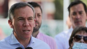 Bancada UDI emplaza a Boric para que ofrezca 