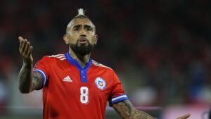 El duro descargo de Arturo Vidal contra el Hipódromo Chile
