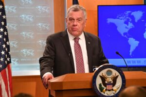 La Casa Blanca y su preocupación por la 