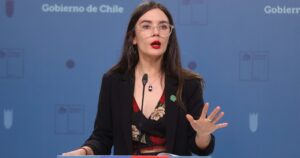 La Moneda no renovará 