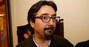 Senador Latorre destaca reforma previsional del Gobierno: 