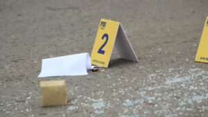 Hombre murió baleado por un presunto ajuste de cuentas en La Granja