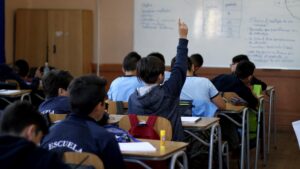 El próximo lunes estarán disponibles los resultados de postulación para la Admisión Escolar 2023