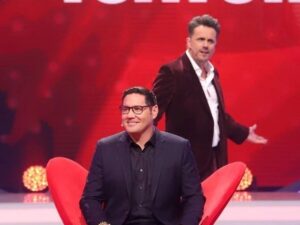 Pancho Saavedra reveló detalles desconocidos de su despedida de soltero en Argentina