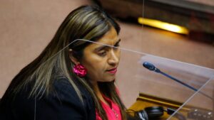 Senadora Campillai pidió al presidente Boric impulsar indultos particulares a presos del estallido