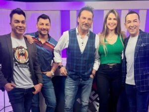 Paty Maldonado cuestionó la abrupta salida de pantalla de Me Late