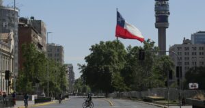 ¿Murió el octubrismo?