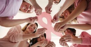 El cáncer de mama puede ser sinónimo de vida