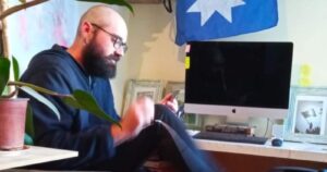 Catástrofe arqueológica digital