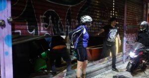 Alcalde Codina repudia saqueo a farmacia familiar en Puente Alto: 