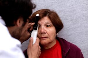 Las nuevas tecnologías para mejorar la salud visual