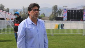 Daniel Jadue critica al Gobierno y lo acusa de usar 