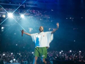 Concierto de Bad Bunny en Chile: tickets serán nominativos para evitar reventa
