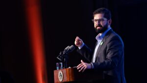 Presidente Boric anunció que viajará a La Araucanía 