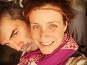 Pollo Valdivia habló del tratamiento de Claudia Conserva: 