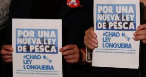 Nueva Ley de Pesca: ¿Y la sustentabilidad cuándo?