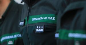 Llamado de emergencia: Gendarmería con más atribuciones