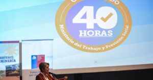 Reducción jornada laboral: más adaptación y realidad país