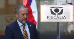 Fiscalía Nacional ratifica condena por abuso sexual contra Carabineros en el estallido social