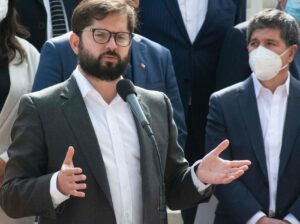La historia detrás de la caída de la Ley de Indulto a los “presos de la revuelta”