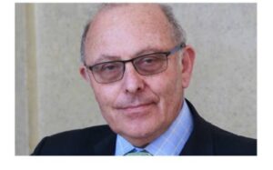En Persona 2022: Claudio Grossman protagonizará el próximo capítulo del programa de conversación de Icare y lo podrás ver por EL DÍNAMO