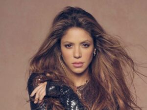 Monotonía: Shakira estrenó canción con referencia a su quiebre con Gerard Piqué
