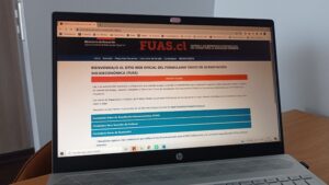 Última semana para completar el FUAS y postular a becas y beneficios