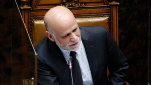 Álvaro Elizalde por críticas de Daniel Jadue: 