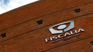 Fiscalía de La Arucanía abrió investigación por video de supuesto grupo armado de 