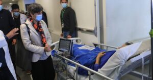 Listas de espera, prioridad en salud