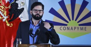 Sobre estribos perdidos