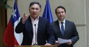 Tras alerta bomba: bancada RN reitera crítica a baja del presupuesto de ANI para combatir la delincuencia