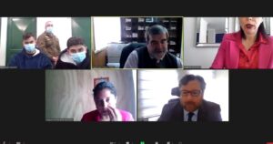 Son indagados por otros delitos: Juzgado amplía detención de carabineros detenidos por robo en Arauco