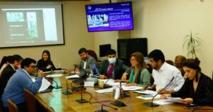Comisión de Medio Ambiente despacha proyecto que reconoce a los animales como seres sintientes