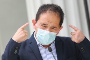 Ex secretario de la Comisión Chilena de DD.HH. por acusación contra Micco: es