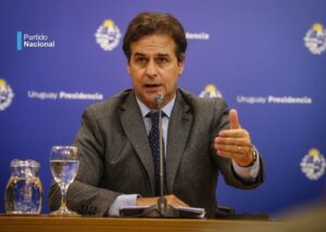 Uruguay presentará proyecto de reforma a su sistema de pensiones