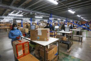 Accidentes en pymes aumentaron un 32% en 2022