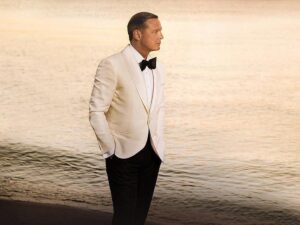 Encuentran restos óseos que podrían ser de la madre de Luis Miguel